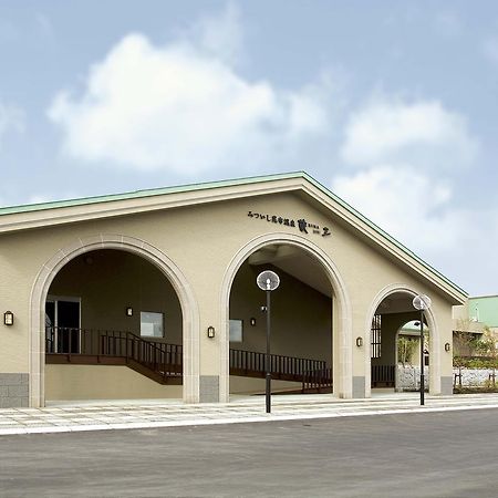 Kurazo Hotel Hidaka  Exterior photo