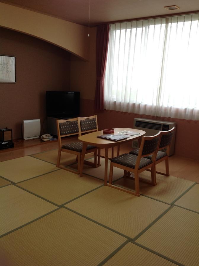 Kurazo Hotel Hidaka  Room photo