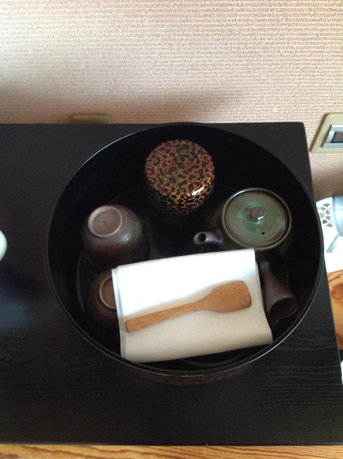 Kurazo Hotel Hidaka  Room photo