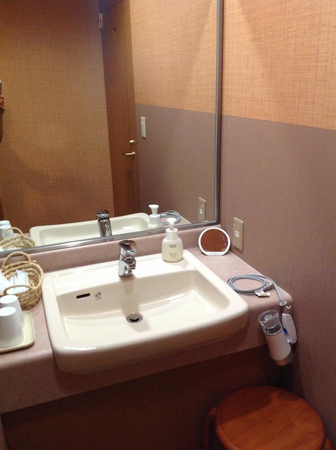 Kurazo Hotel Hidaka  Room photo