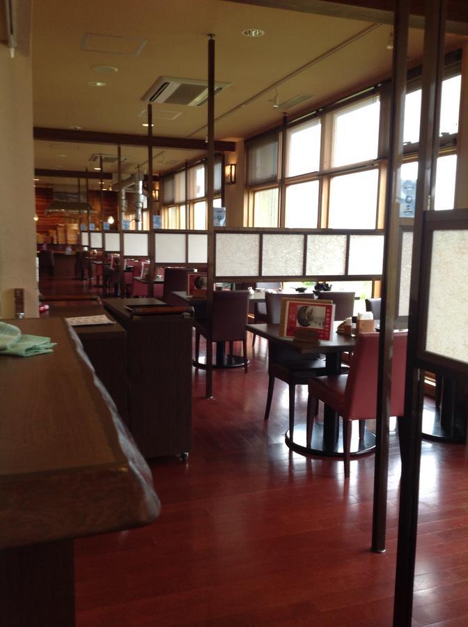 Kurazo Hotel Hidaka  Exterior photo
