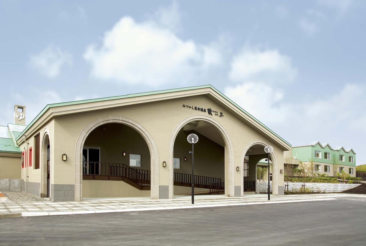Kurazo Hotel Hidaka  Exterior photo